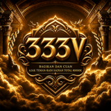 333v-u.com LOGO