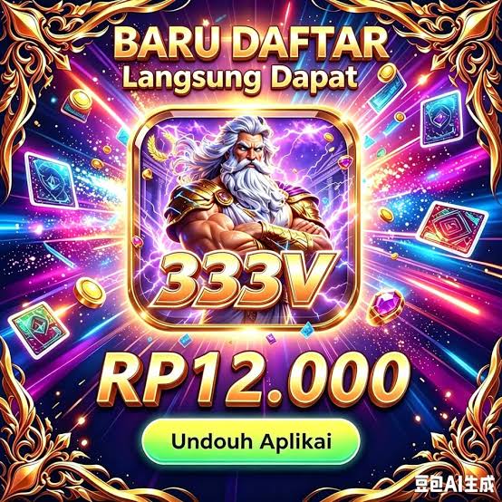 333v tampilan 3